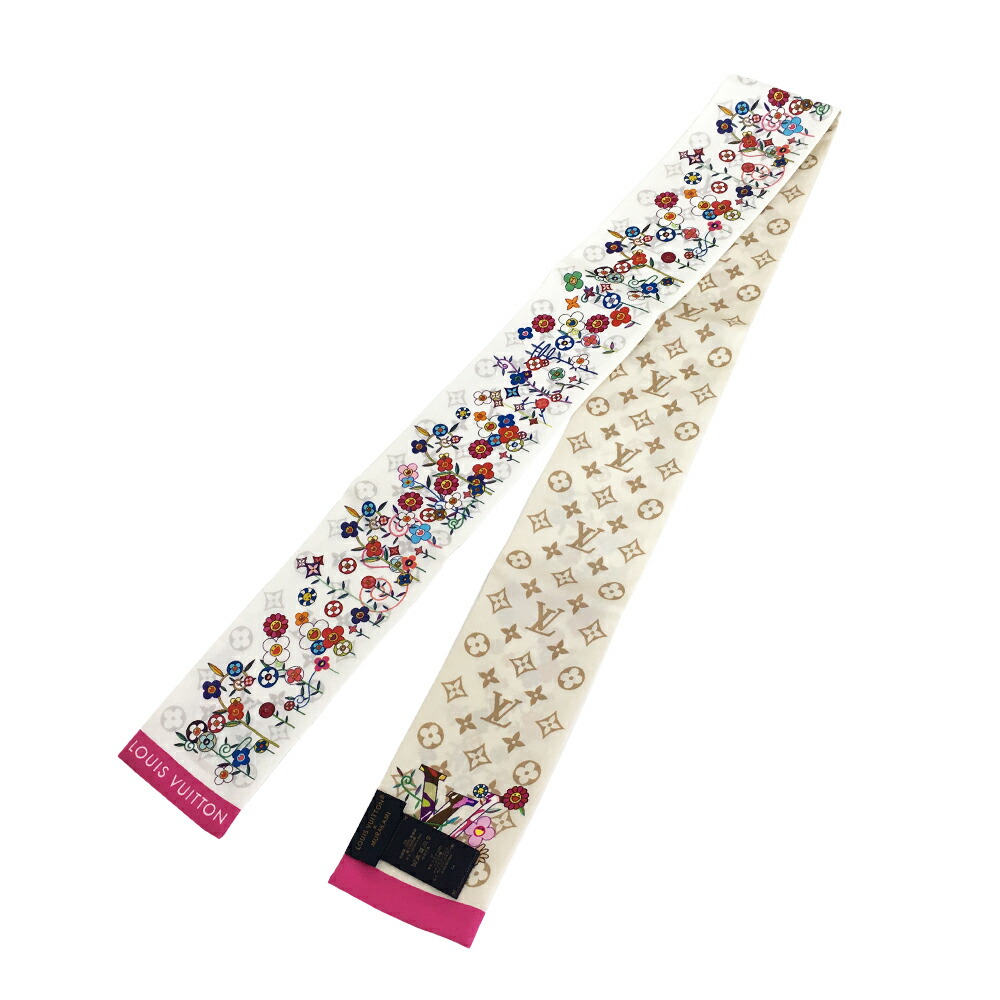 楽天市場】[未使用] ルイヴィトン LV×TM バンドー・スーパーフラット