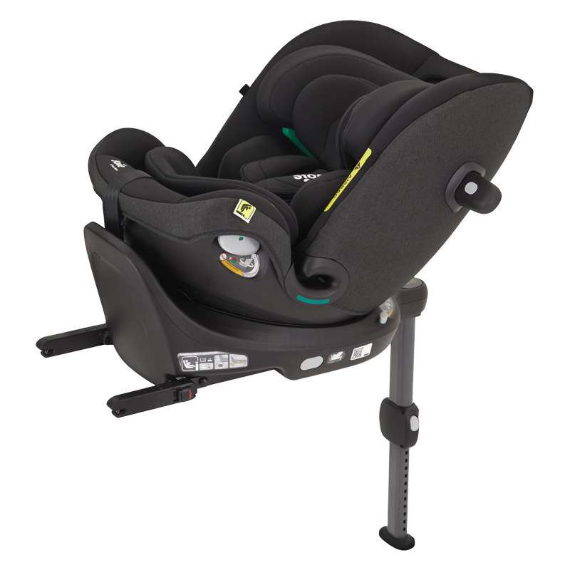 楽天市場】チャイルドシート ジュニアシート Joie ジョイー i-Pivot