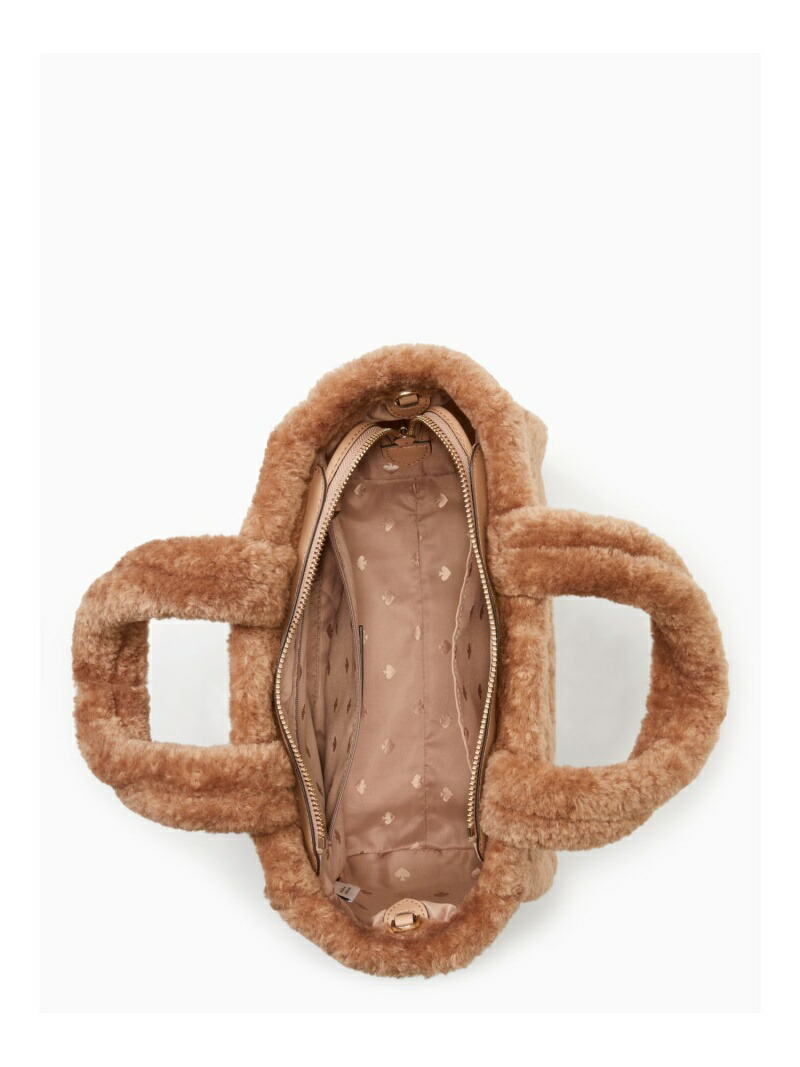 楽天市場】【SALE／50%OFF】エラ フォウ シアリング スモール トート