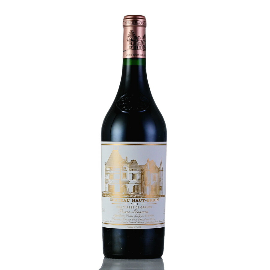 楽天市場】2003 シャトー オー ブリオンの通販