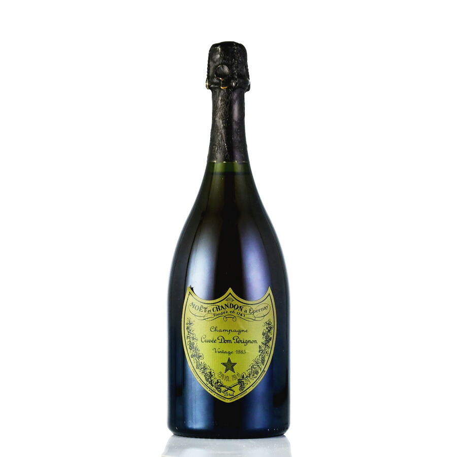 ドンペリ 1985 ワイン」の人気商品一覧 | 安い商品を通販サイトから