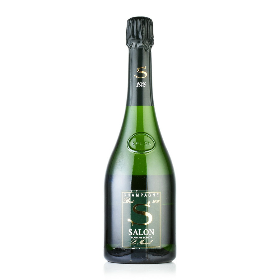 楽天市場】サロン シャンパン 2004（ワイン｜ビール・洋酒）の通販