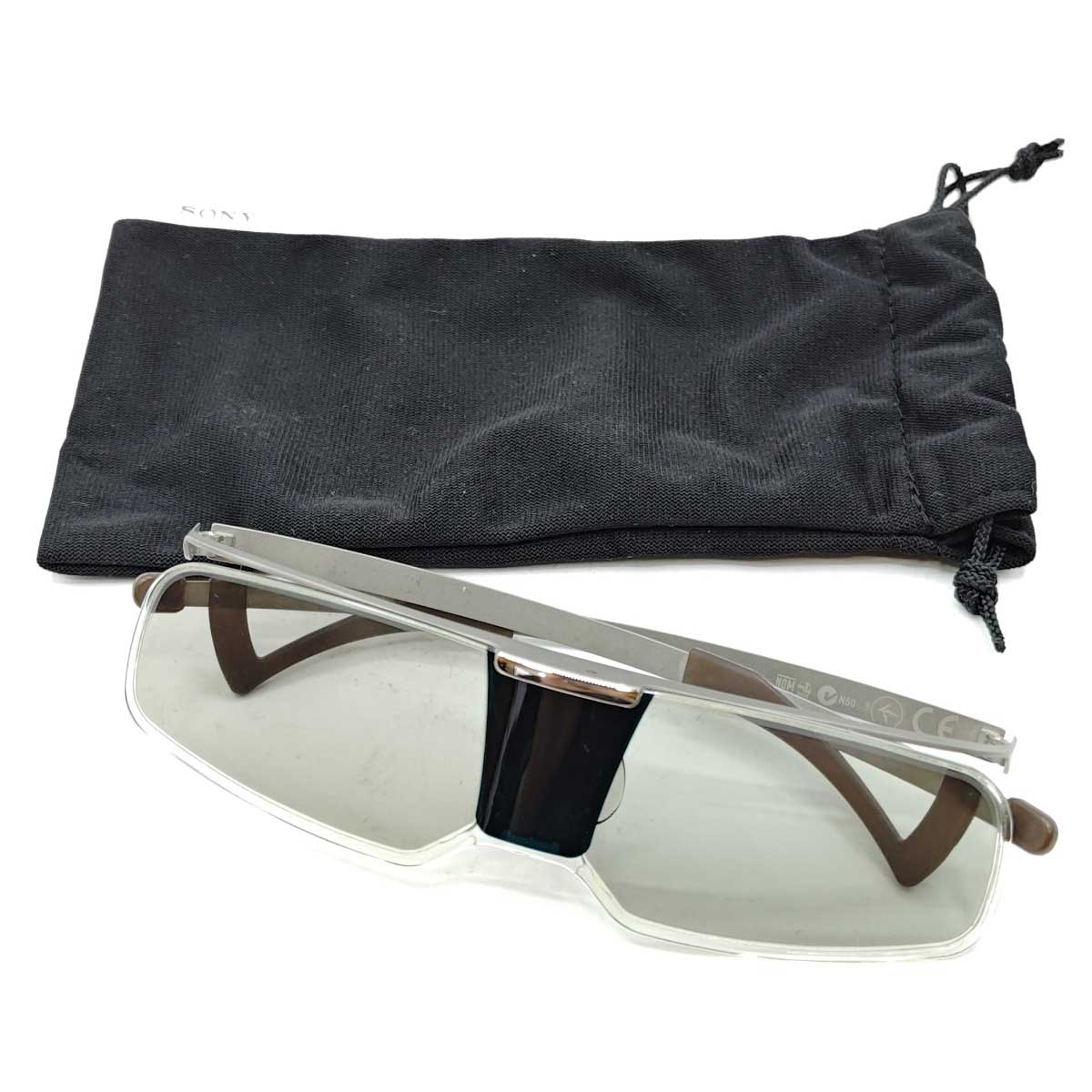 楽天市場】ソニー tdg－bt500a 3dメガネ(アクティブシャッター方式)の通販