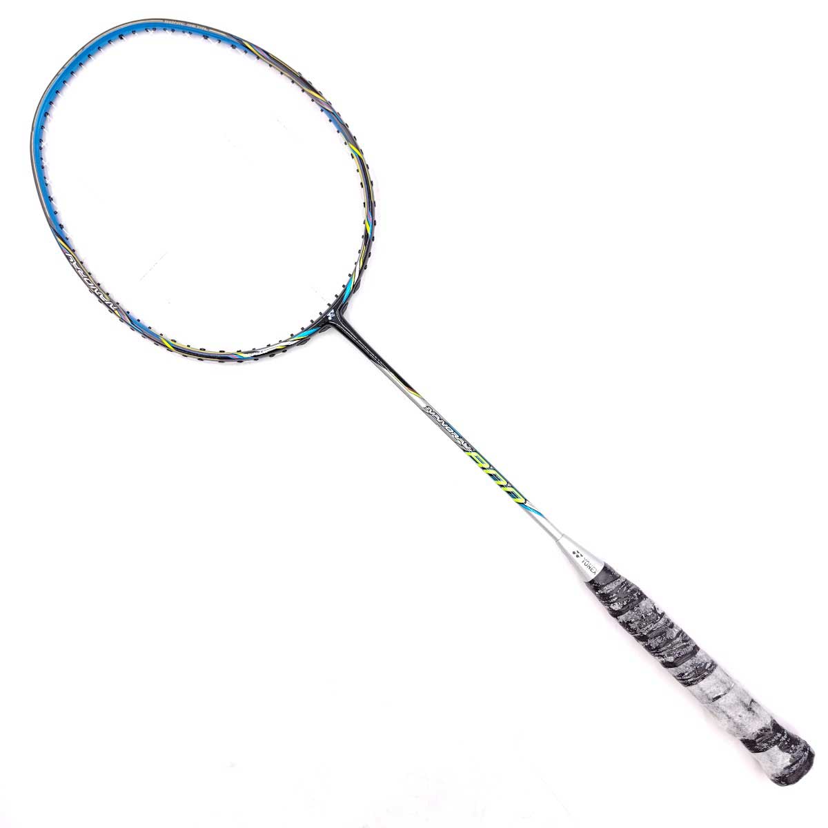 ラケット YONEX Nanoray 900 3U5G Yonex Nanoray 900 バドミントン