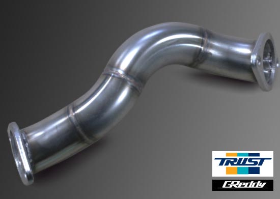 楽天市場】トヨタ 86 zn6（フロントパイプ｜排気系パーツ）：パーツ<車