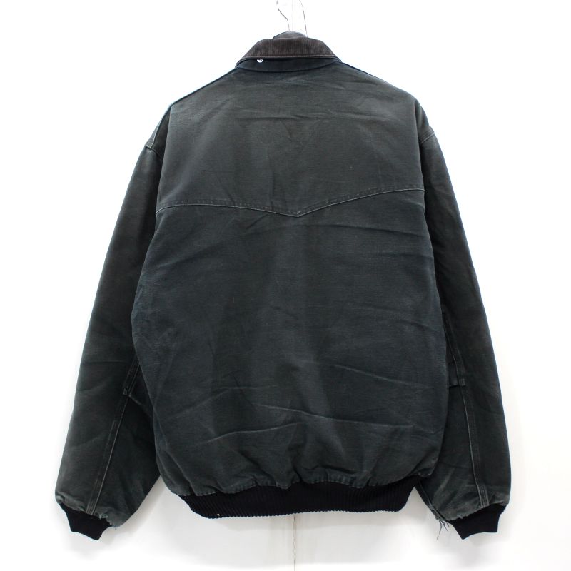 楽天市場】00s カーハート Carhartt 無地 サンタフェ ダック