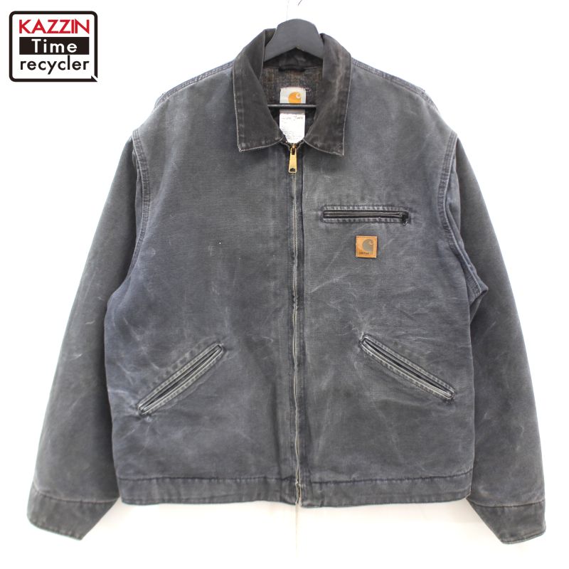 楽天市場】00s カーハート Carhartt PTL フェード デトロイト ワーク