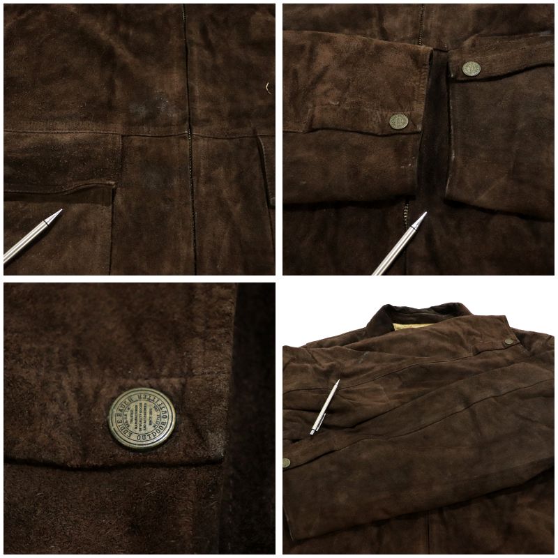 楽天市場】00s エディー・バウアー Eddie Bauer 裏地キルティング