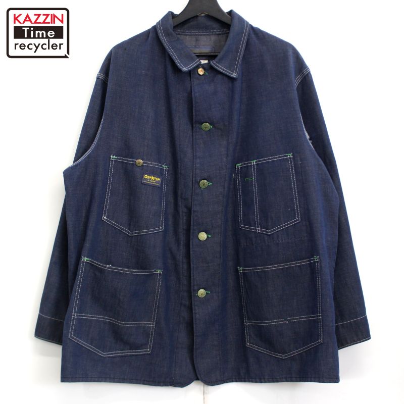 楽天市場】70s ヴィンテージ オシュコシュ OSHKOSH デニム