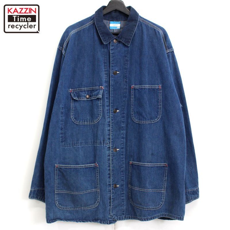 楽天市場】70s ヴィンテージ シアーズ Sears デニム カバーオール 古着