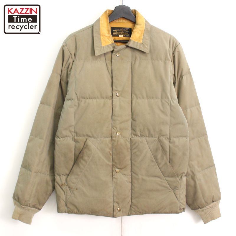 楽天市場】エディーバウアー 900 ダウン（コート・ジャケット｜メンズ