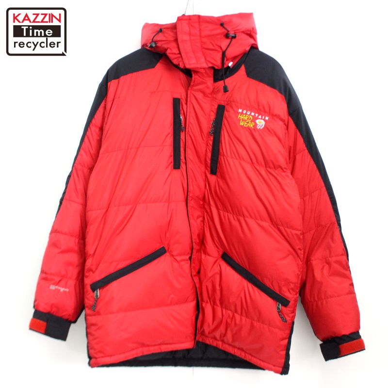 楽天市場】00s MOUNTAIN HARD WEAR マウンテンハードウェア ダウン