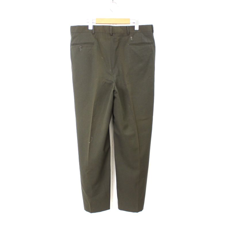 楽天市場】80s USA製 ヴィンテージ ジバンシィ GIVENCHY 3タック