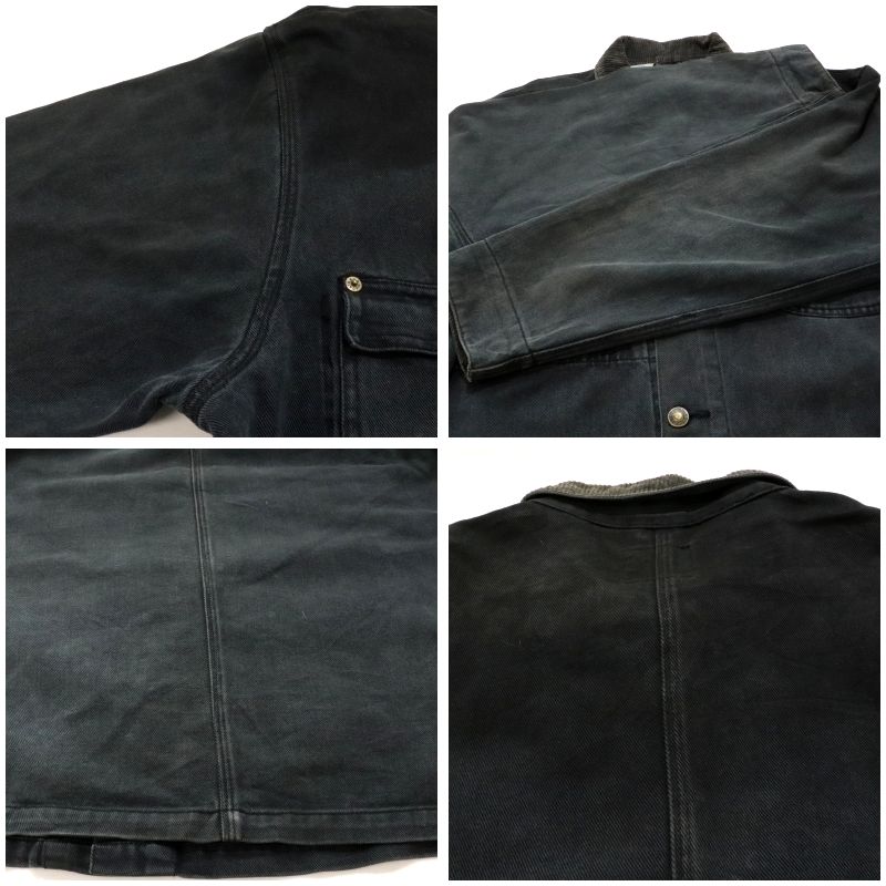 楽天市場】90s ヴィンテージ NIKOATA 襟コーデュロイ カバーオール