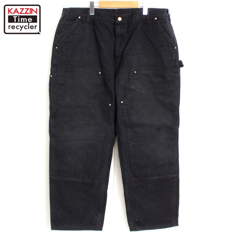楽天市場】00s USA製 カーハート Carhartt ダブルニー ダック