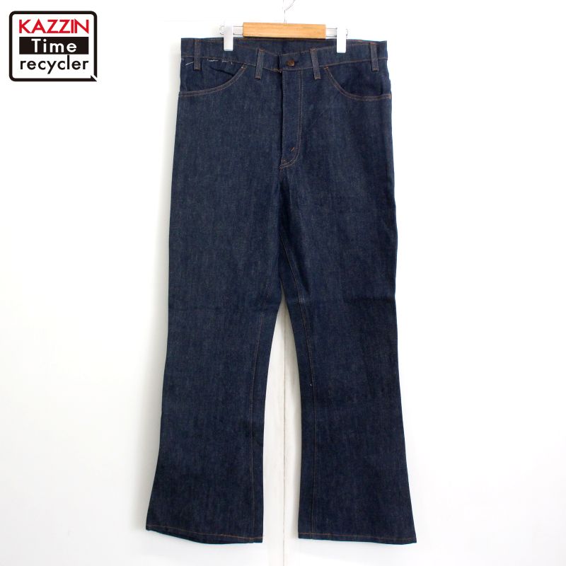 楽天市場】80s ヴィンテージ リーバイス Levi's 646 リジッド