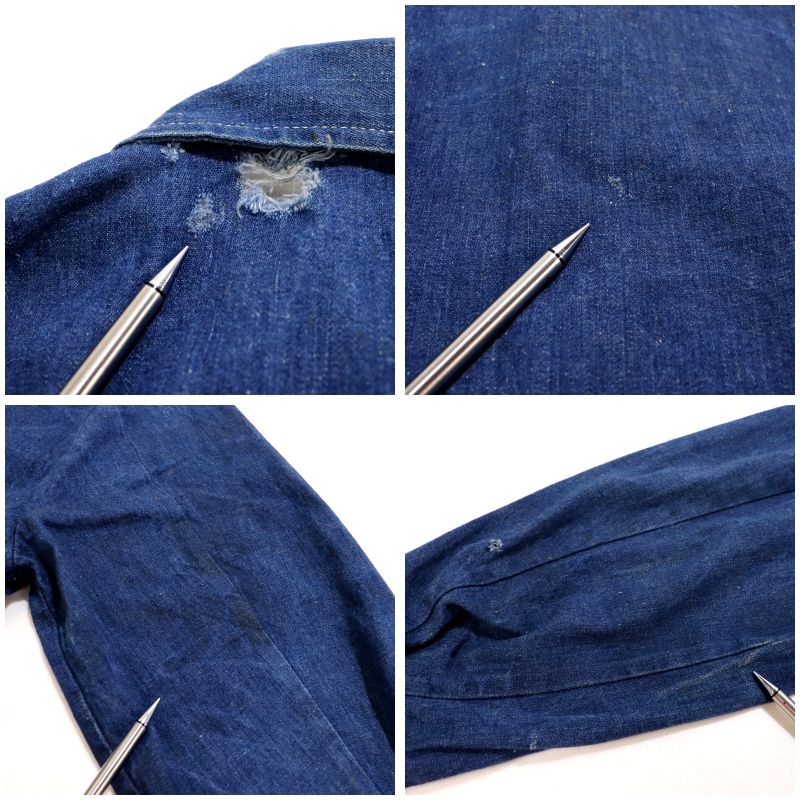 楽天市場】70s ヴィンテージ ラングラー Wrangler デニムカバーオール