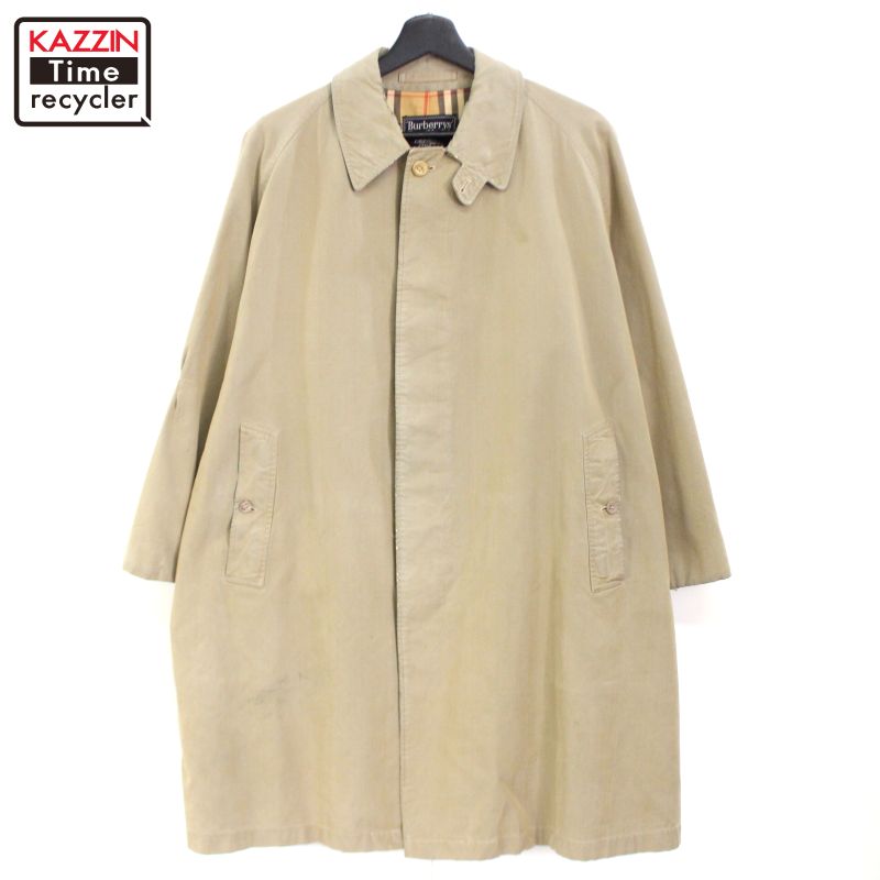 楽天市場】バーバリー コート 玉虫色（メンズファッション）の通販