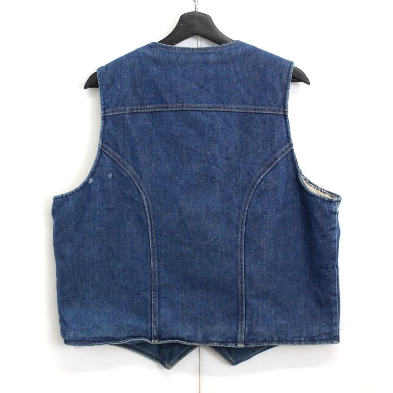 楽天市場】70s USA製 ヴィンテージ ラングラー Wrangler 裏地ボア