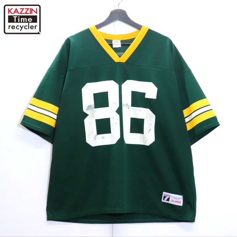 楽天市場】【中古】90s NFL ヴィンテージ グリーンベイ・パッカーズ