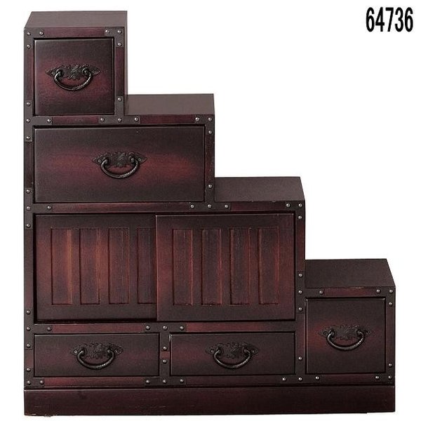 階段箪笥」の人気商品一覧 | 安い商品を通販サイトから探す - 価格.com