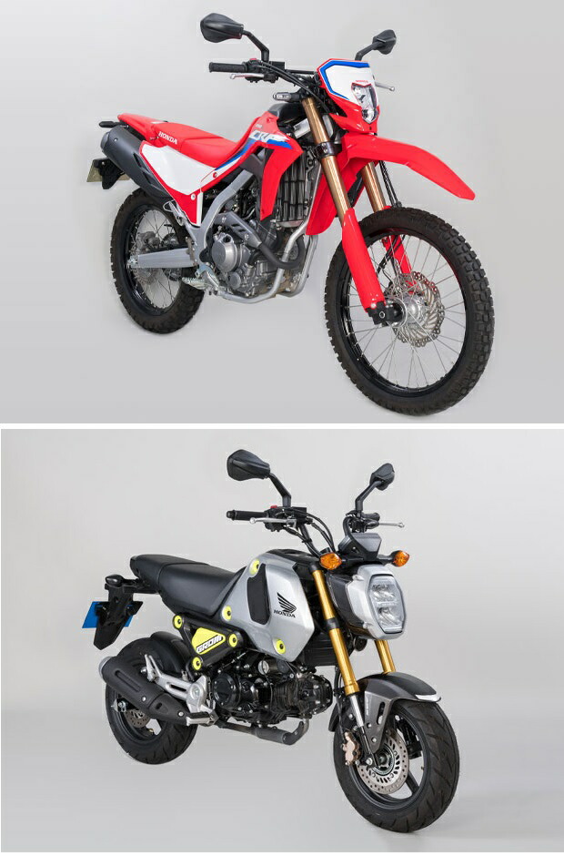 楽天市場】タナックス NA-002L レイヤーミラーL10mm ブラック 左側用