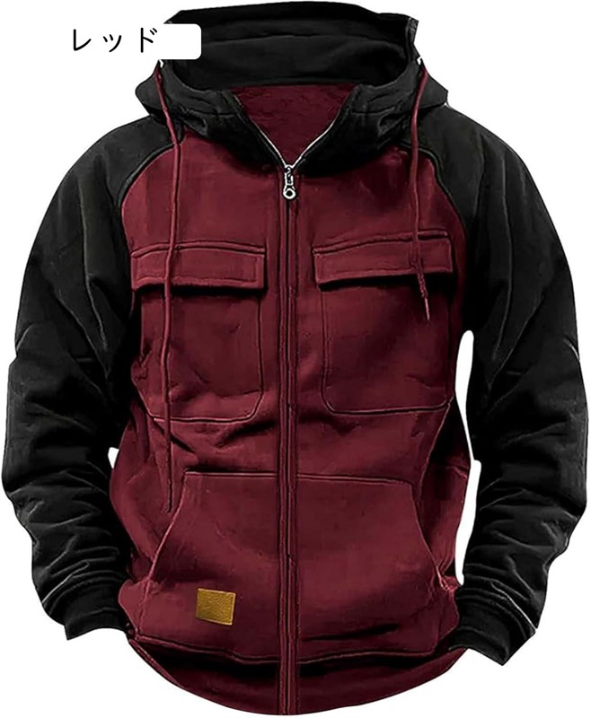 楽天市場】ヴェルサーチ（カラーレッド）（メンズファッション）の通販