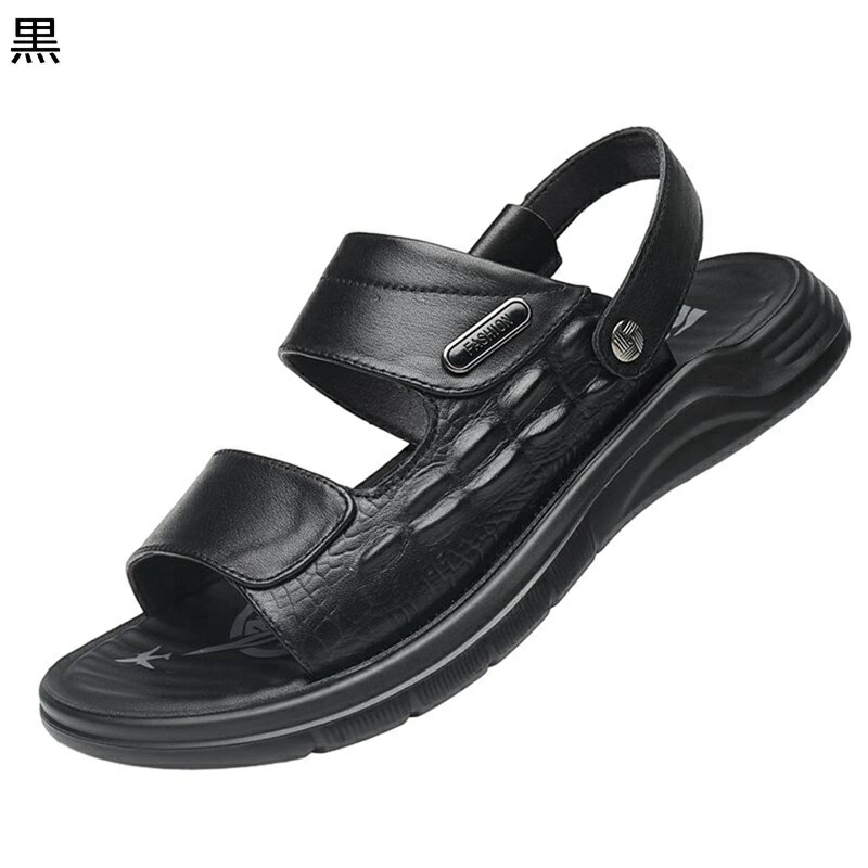 楽天市場】クロコダイル（サンダル｜メンズ靴）：靴の通販