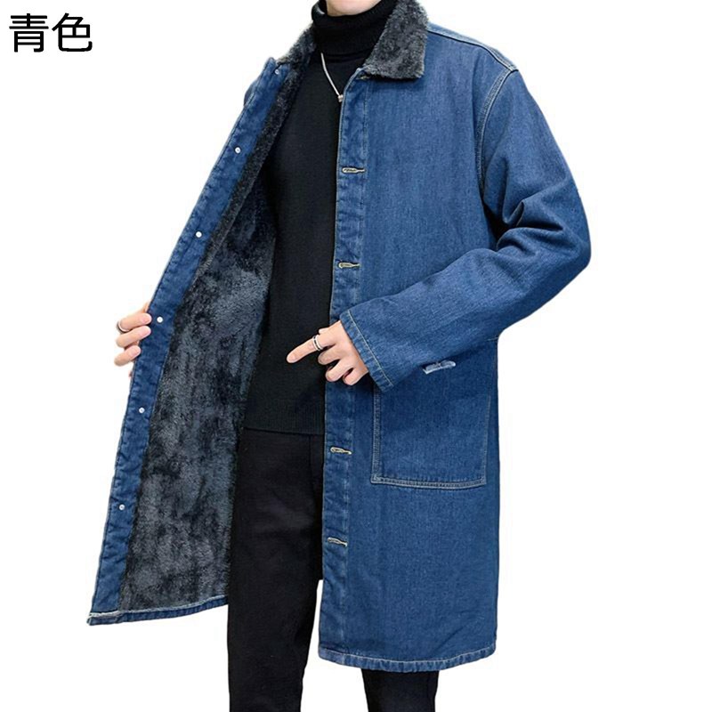 楽天市場】メンズ デニムジャケット チェスターコート ラシャコート 裏