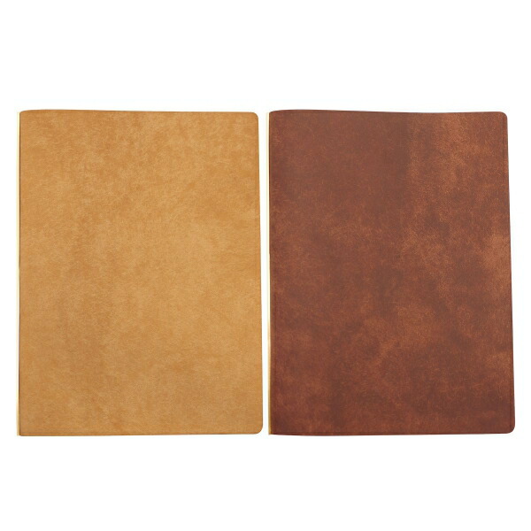 楽天市場】A5サイズ プロッター プエブロ リング径11mm【ブラウン