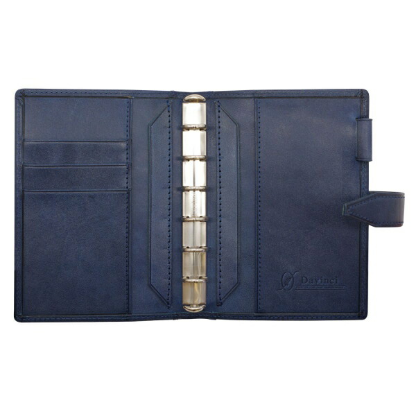 楽天市場】ダヴィンチ ロロマクラシック ミニ6サイズ リング径14mm