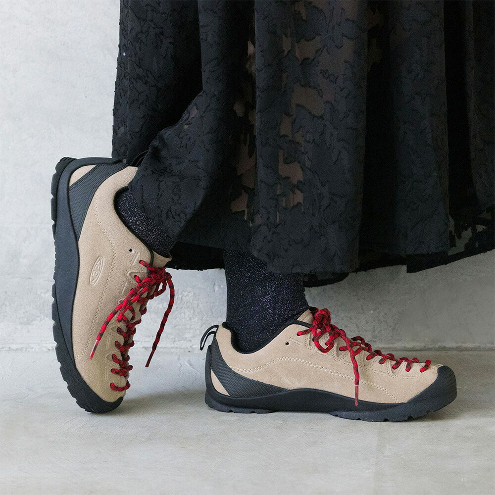 楽天市場】【公式】 KEEN キーン レディース ジャスパー JASPER