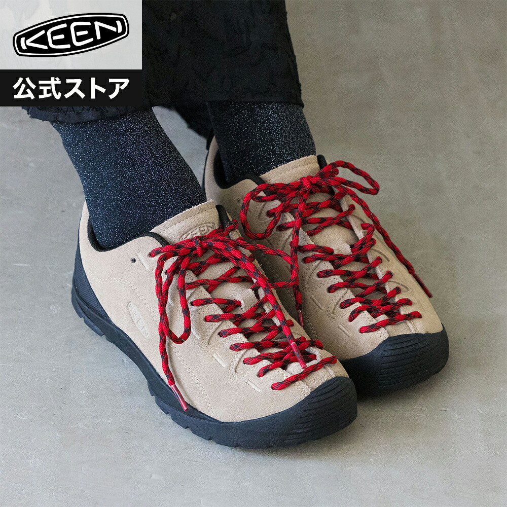 楽天市場】【公式】 KEEN キーン レディース ジャスパー JASPER