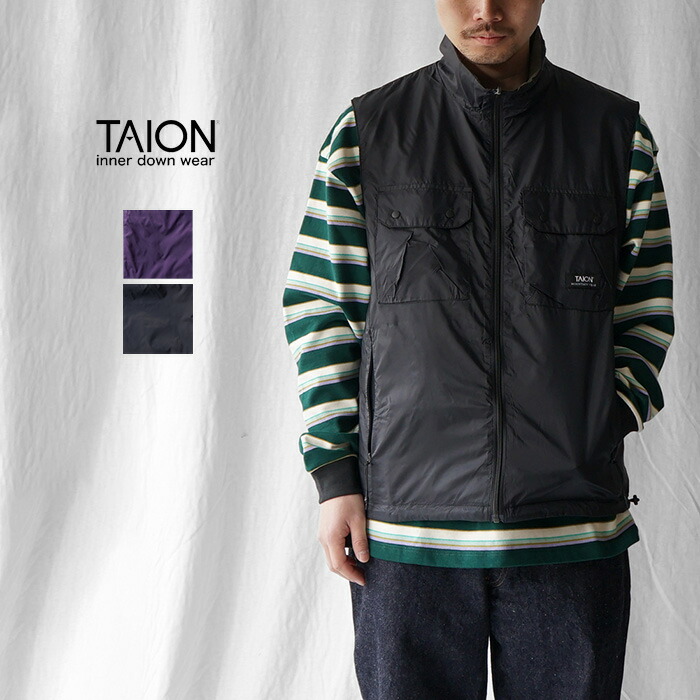 楽天市場】ナイロン ベストの通販