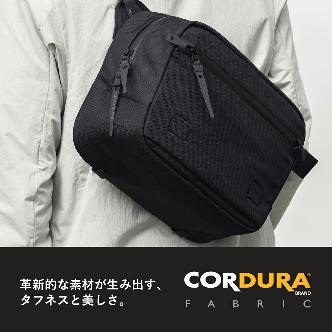 楽天市場】BLACK EMBER ブラックエンバー GRIP SLING グリップスリング