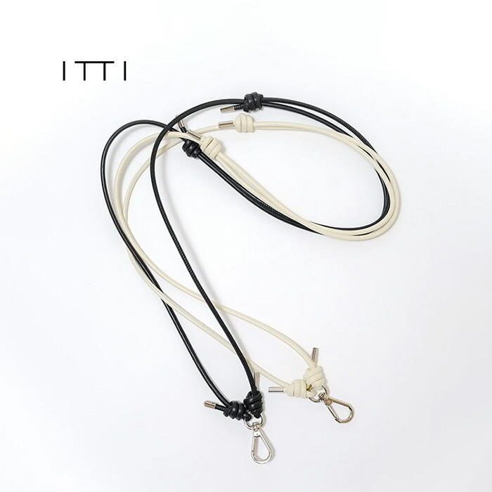 楽天市場】ITTI イッチ フォンストリング ストラップ スマホストラップ