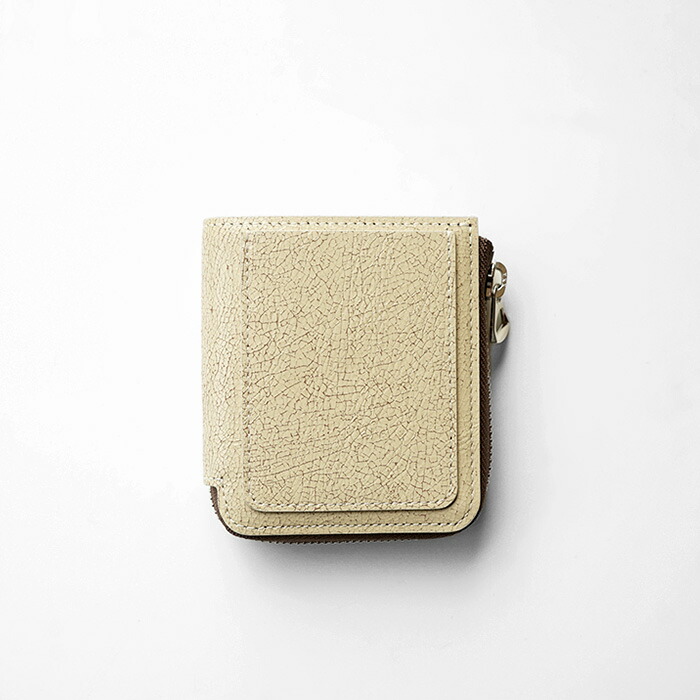 楽天市場】ITTI イッチ 財布 コンパクトウォレット L字ジップ CRISTY