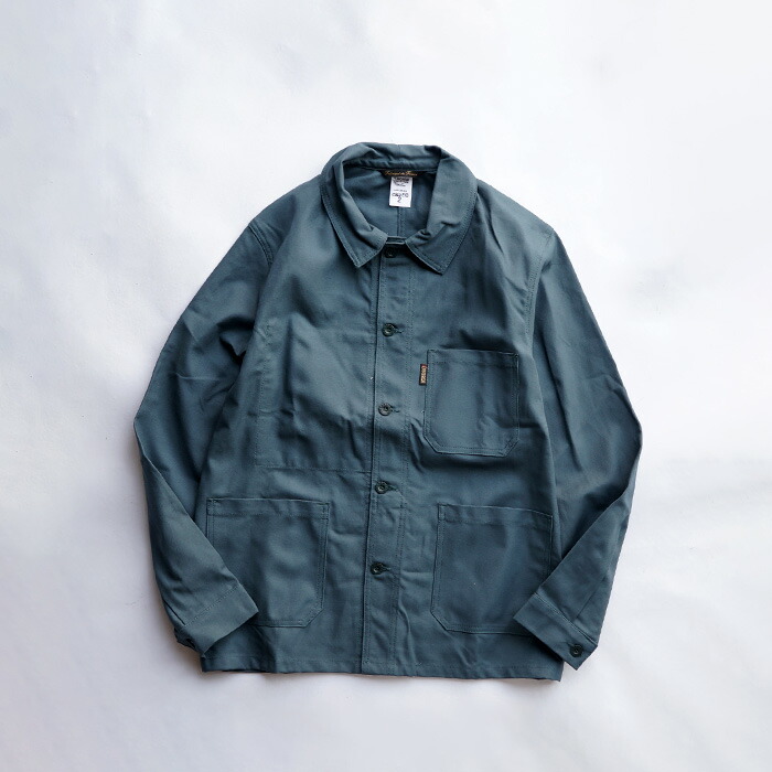 楽天市場】Le Laboureur ル・ラブルール ベストン コットン フレンチ