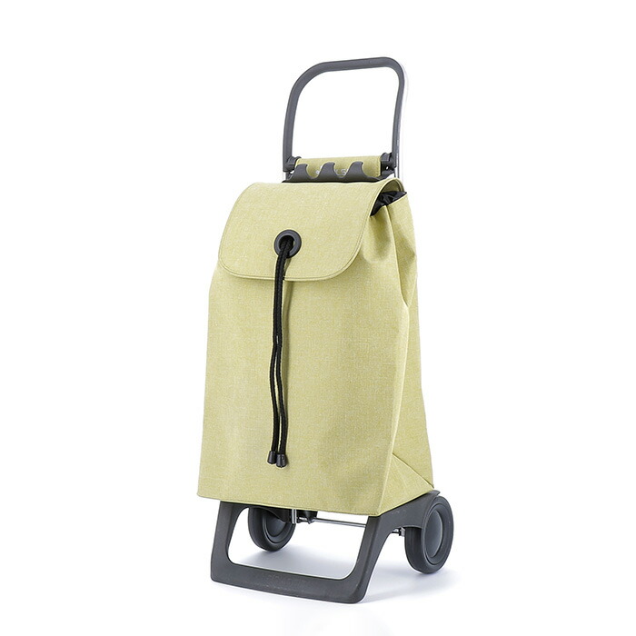 楽天市場】ROLSER ロルサー ショッピングカート おしゃれ 2輪