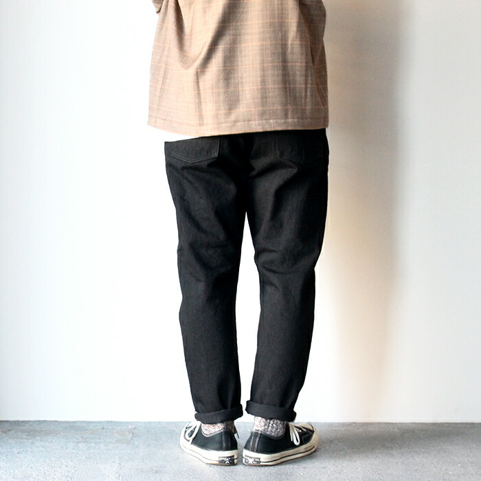 楽天市場】Sanca サンカ デニム デニムパンツ メンズ ボトムス パンツ