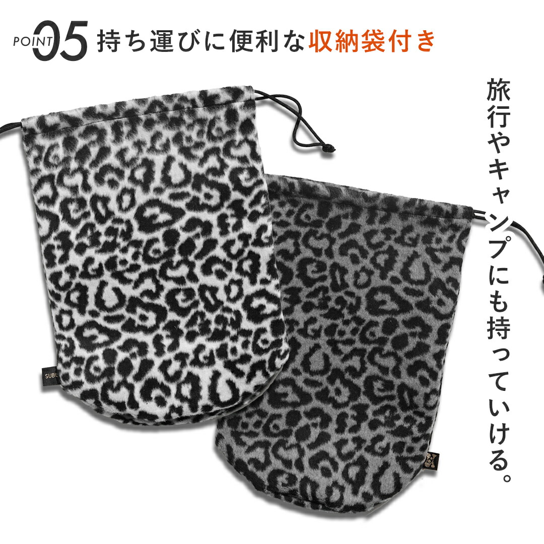 楽天市場】【10%OFFセール】SUBU スブ DOTS VAMP LEOPARD ドット