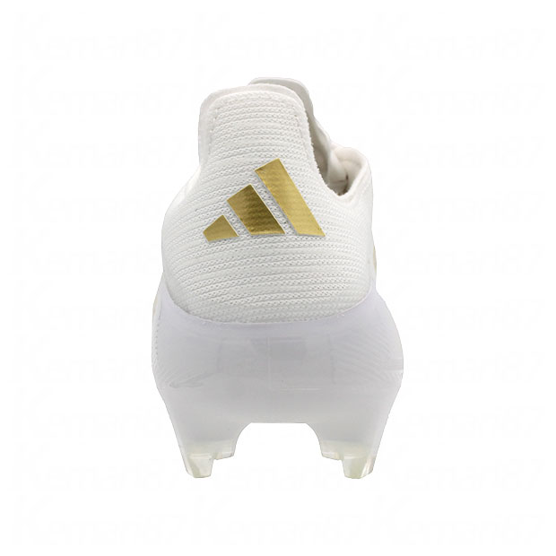 楽天市場】F50 ELITE FG フットウェアホワイト×ゴールドメタリック