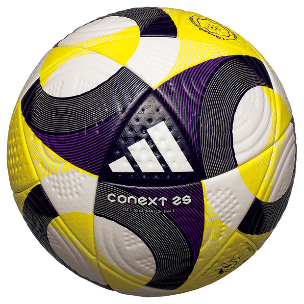 楽天市場】サッカーボール 5号球 アディダス jリーグの通販