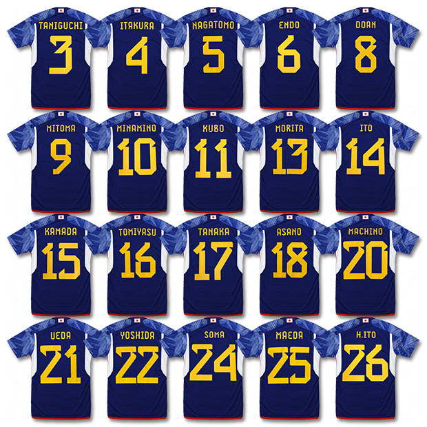 楽天市場】【3/1 ポイント10倍】アディダス サッカー日本代表 2022