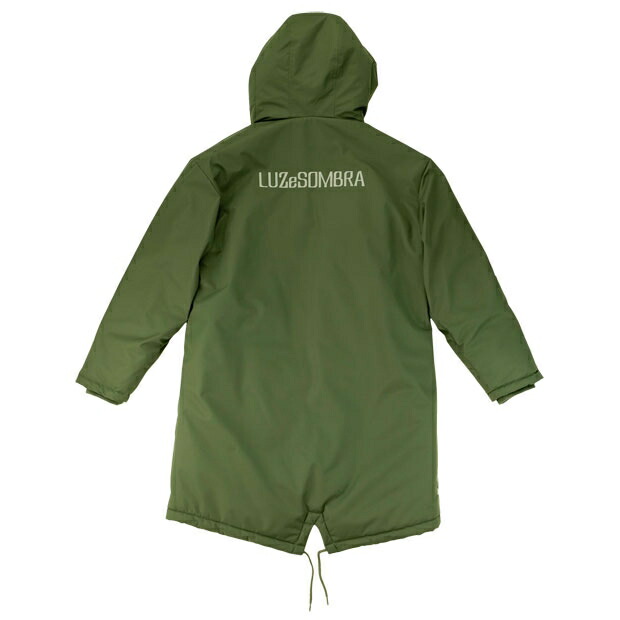 楽天市場】【3/1 ポイント10倍】STANDARD GO OUT ロングコート2 カーキ