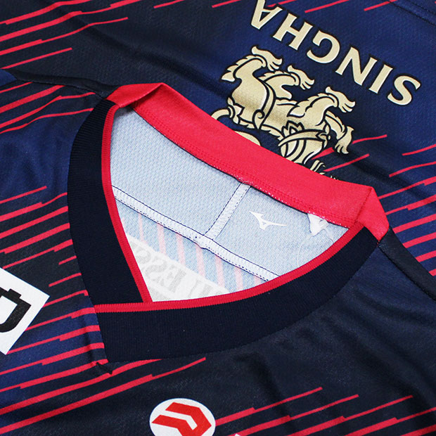 楽天市場】セレッソ大阪 2025 リミテッド 半袖レプリカユニフォーム 8