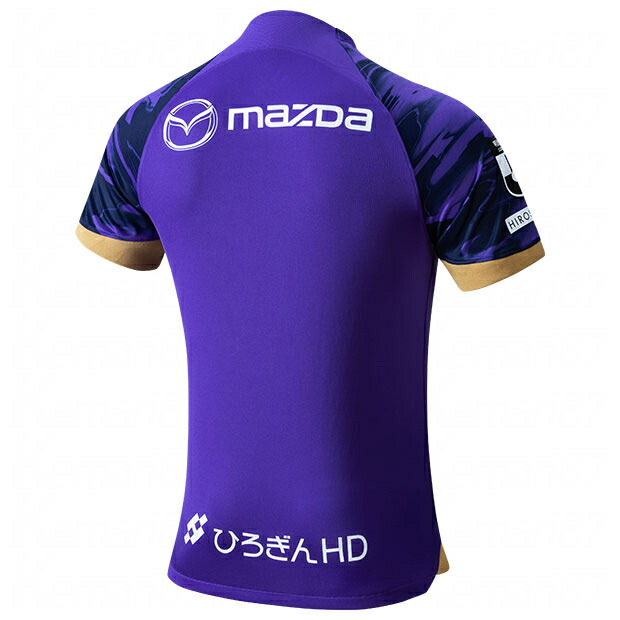 楽天市場】【10/30までポイント5倍】サンフレッチェ広島 2024 ホーム