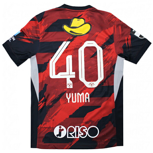 楽天市場】【3/1 ポイント10倍】鹿島アントラーズ 2025 ホーム 半袖