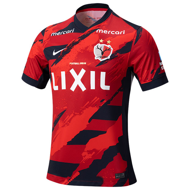 楽天市場】【2/20-2/25 ポイント10倍】ジュニア 鹿島アントラーズ 2025