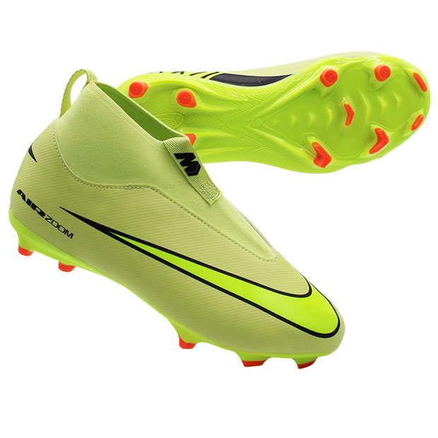 サッカースパイク ナイキ マーキュリアル スーパーフライ」の人気商品
